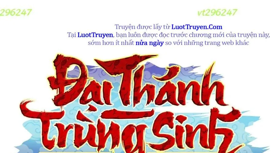 Đại Thánh Trùng Sinh Nam Cung Thế Gia Chap 45 - Next Chap 46