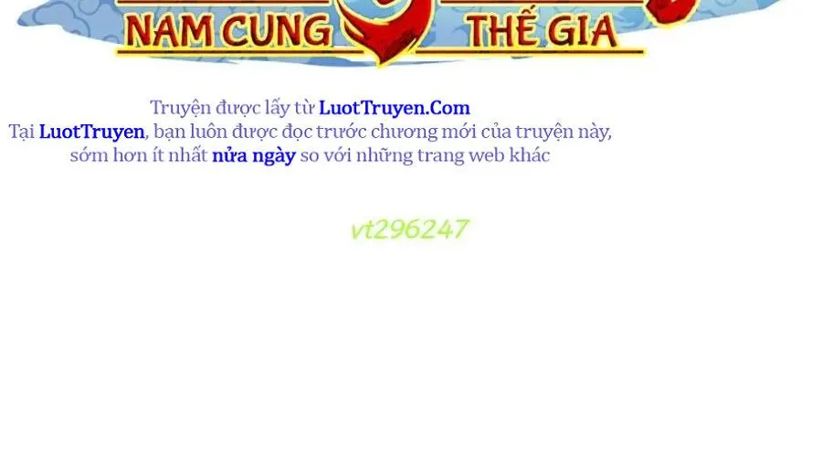 Đại Thánh Trùng Sinh Nam Cung Thế Gia Chap 45 - Next Chap 46