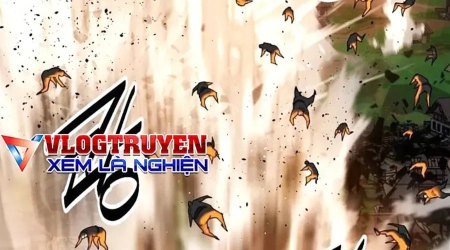 Đại Thánh Trùng Sinh Nam Cung Thế Gia Chap 45 - Next Chap 46