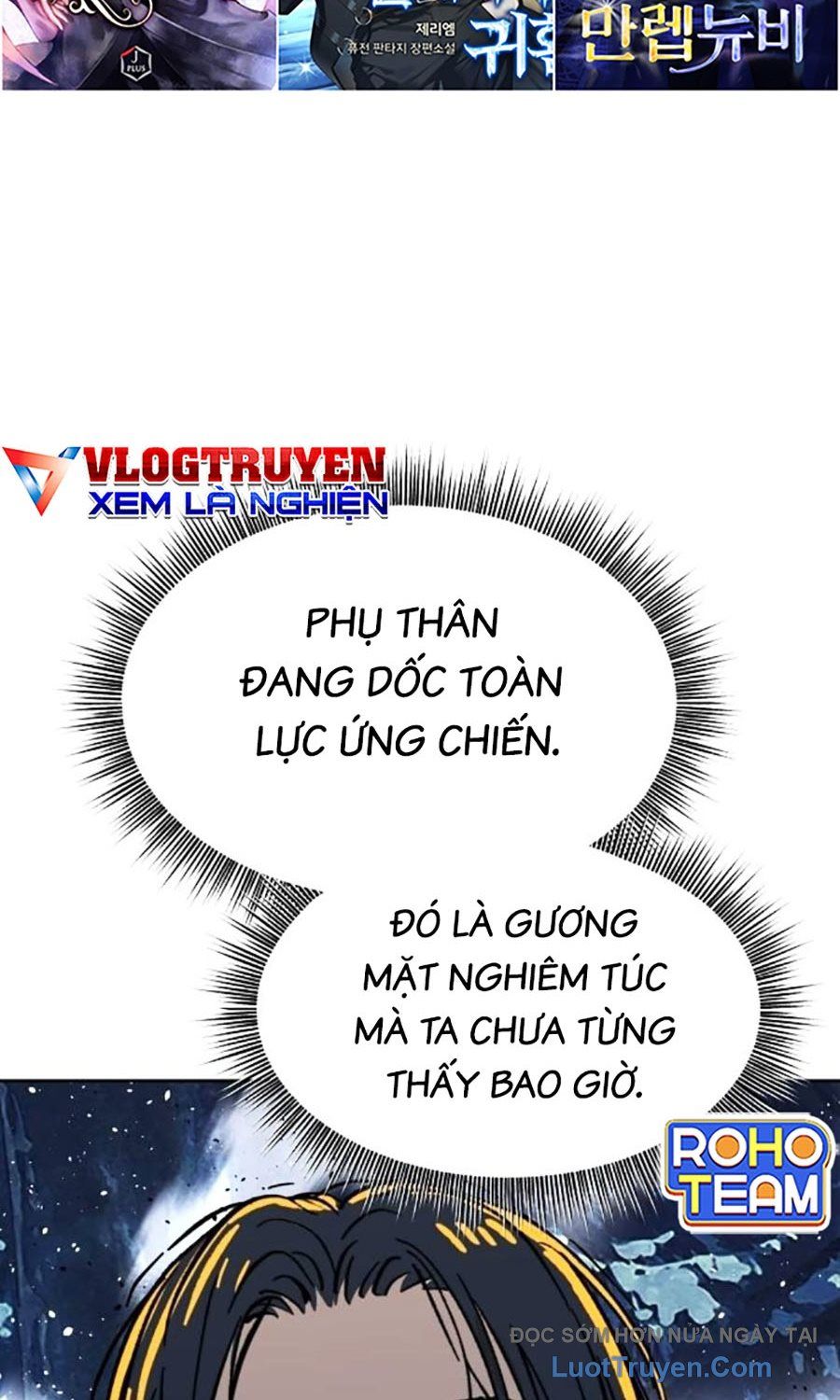 Đại Thánh Trùng Sinh Nam Cung Thế Gia Chap 46 - Next Chap 47