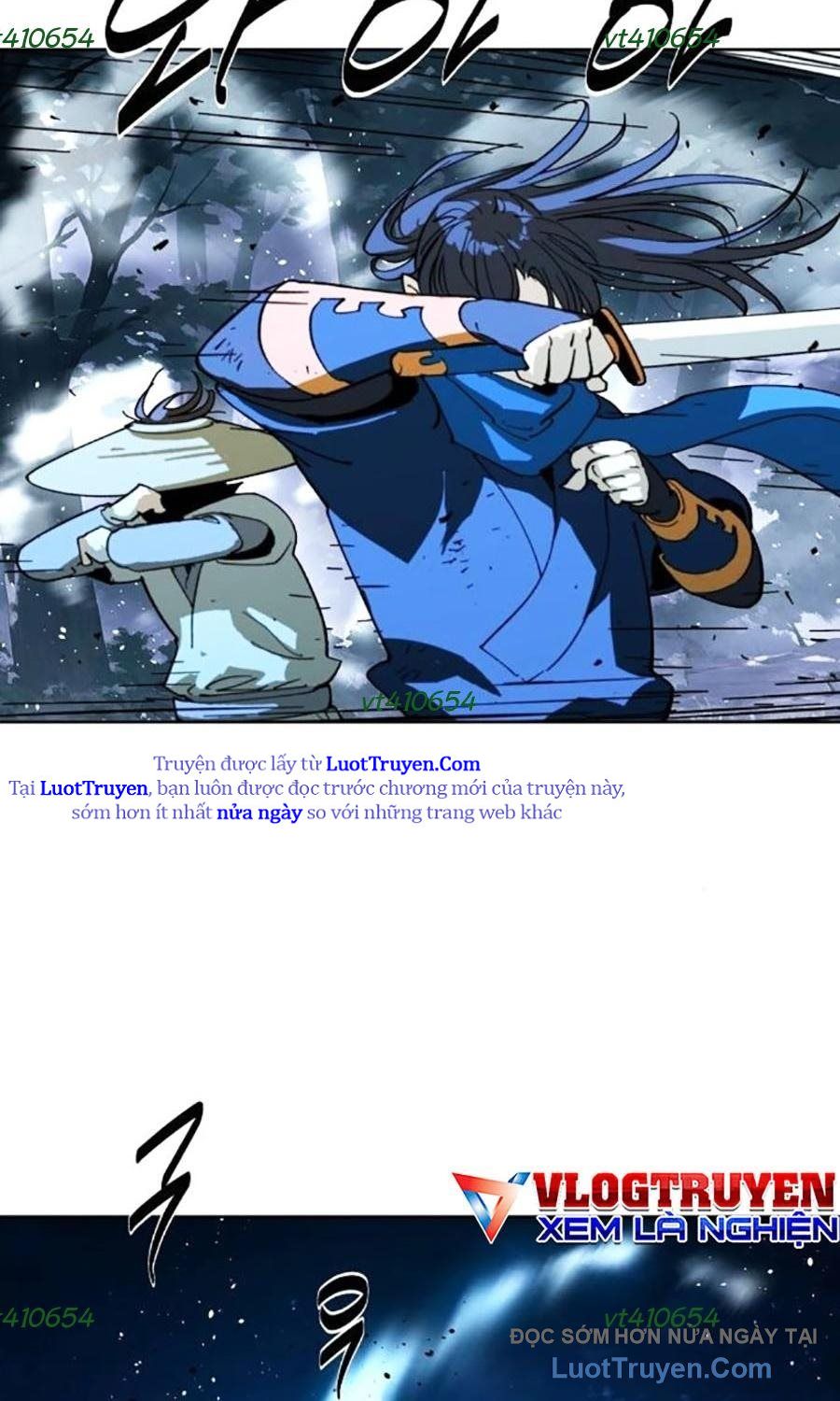 Đại Thánh Trùng Sinh Nam Cung Thế Gia Chap 46 - Next Chap 47