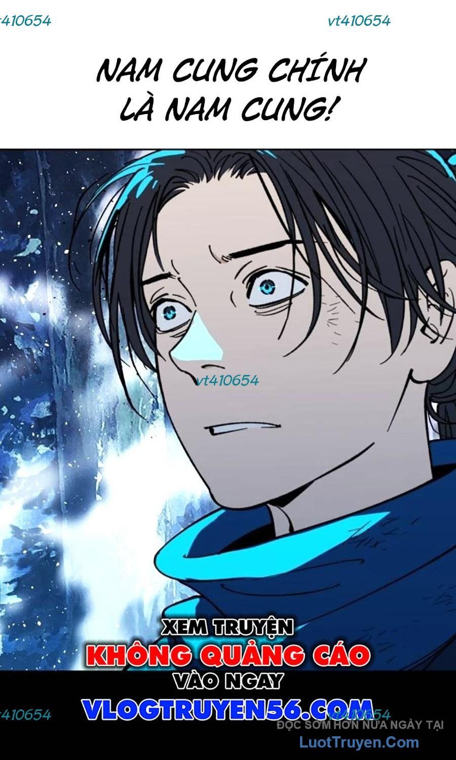 Đại Thánh Trùng Sinh Nam Cung Thế Gia Chap 46 - Next Chap 47