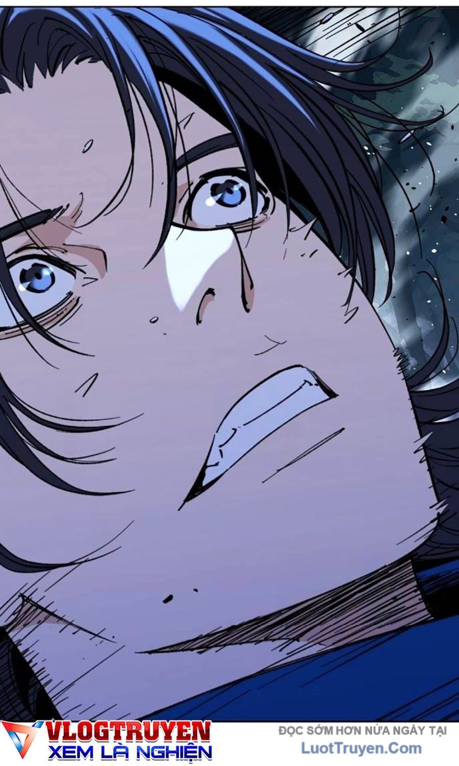 Đại Thánh Trùng Sinh Nam Cung Thế Gia Chap 46 - Next Chap 47