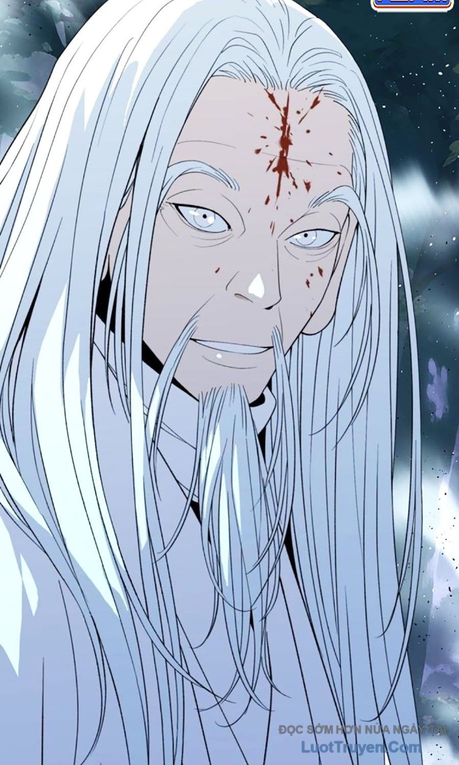 Đại Thánh Trùng Sinh Nam Cung Thế Gia Chap 46 - Next Chap 47