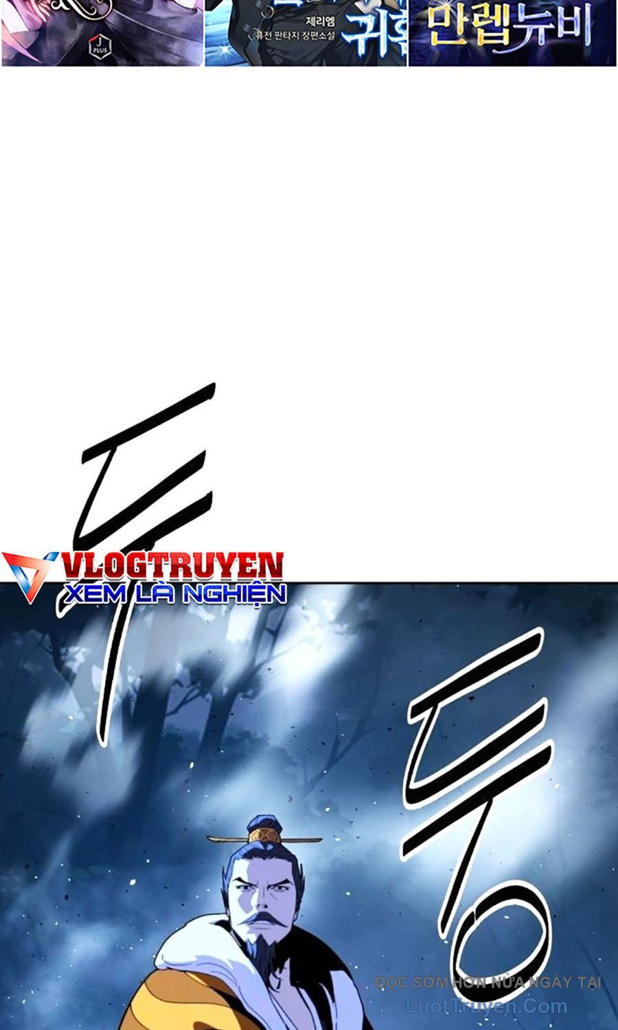 Đại Thánh Trùng Sinh Nam Cung Thế Gia Chap 46 - Next Chap 47