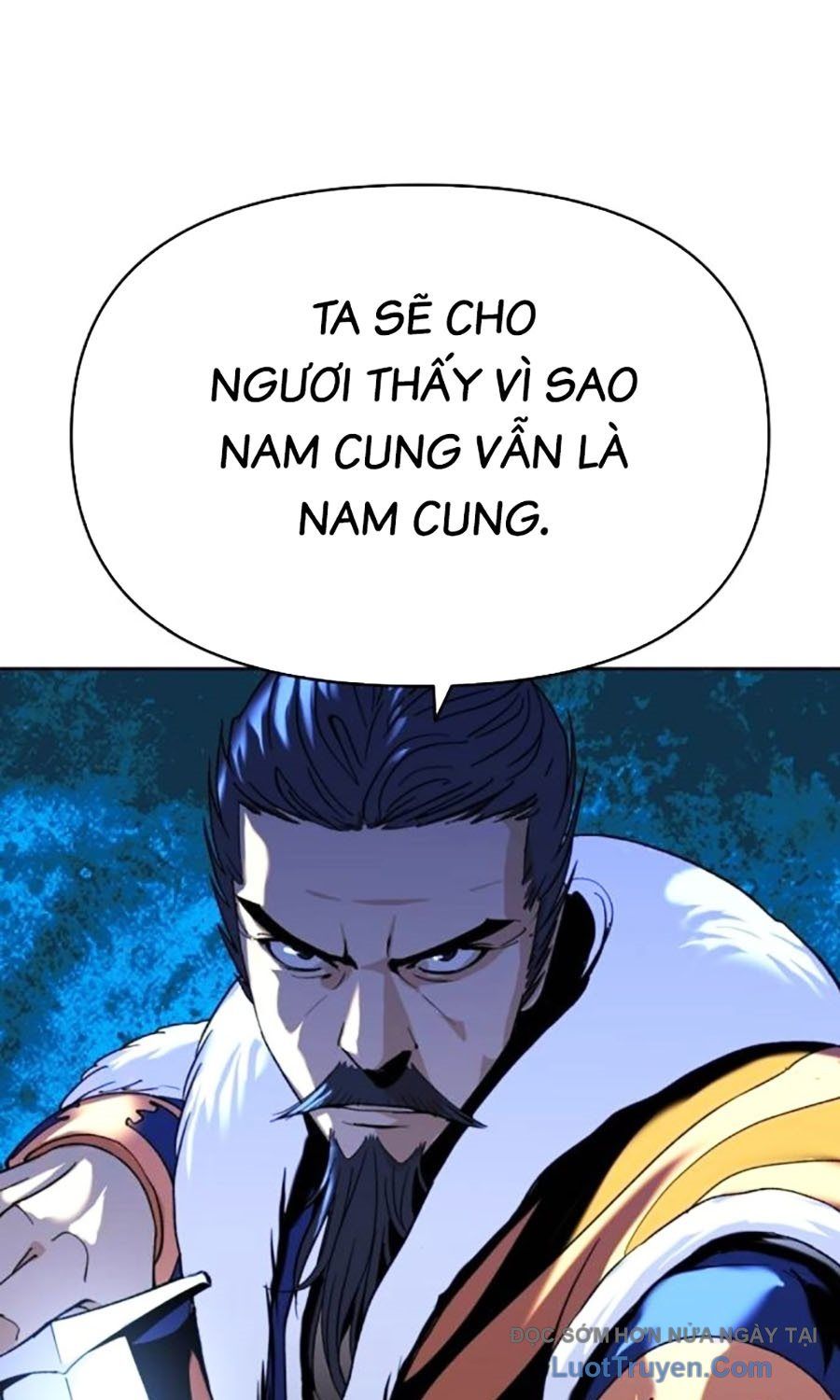 Đại Thánh Trùng Sinh Nam Cung Thế Gia Chap 46 - Next Chap 47