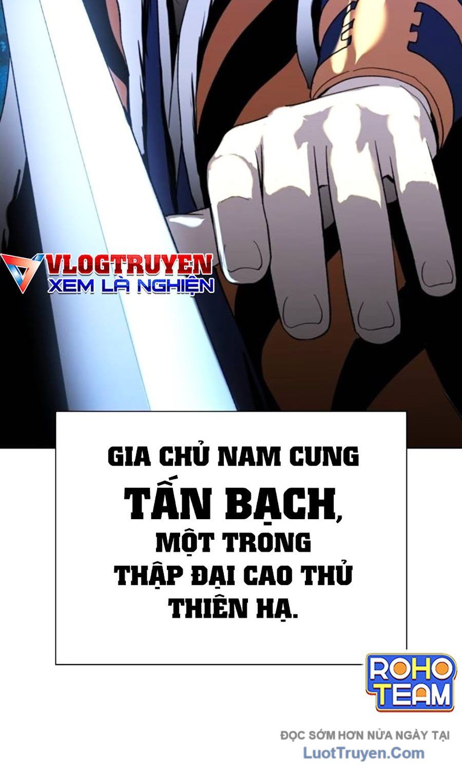 Đại Thánh Trùng Sinh Nam Cung Thế Gia Chap 46 - Next Chap 47