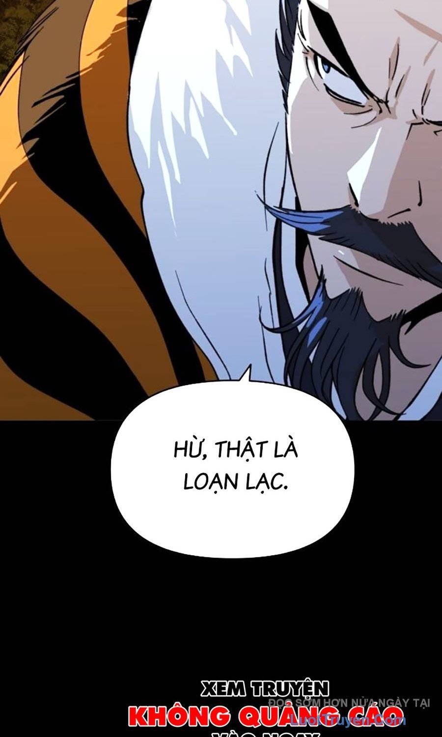 Đại Thánh Trùng Sinh Nam Cung Thế Gia Chap 46 - Next Chap 47