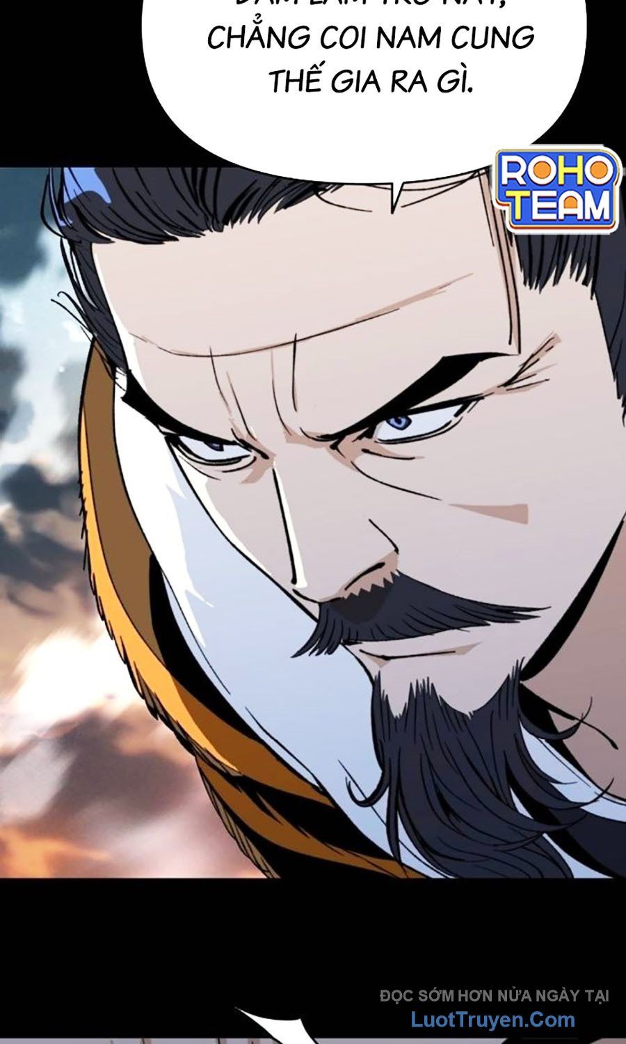 Đại Thánh Trùng Sinh Nam Cung Thế Gia Chap 46 - Next Chap 47