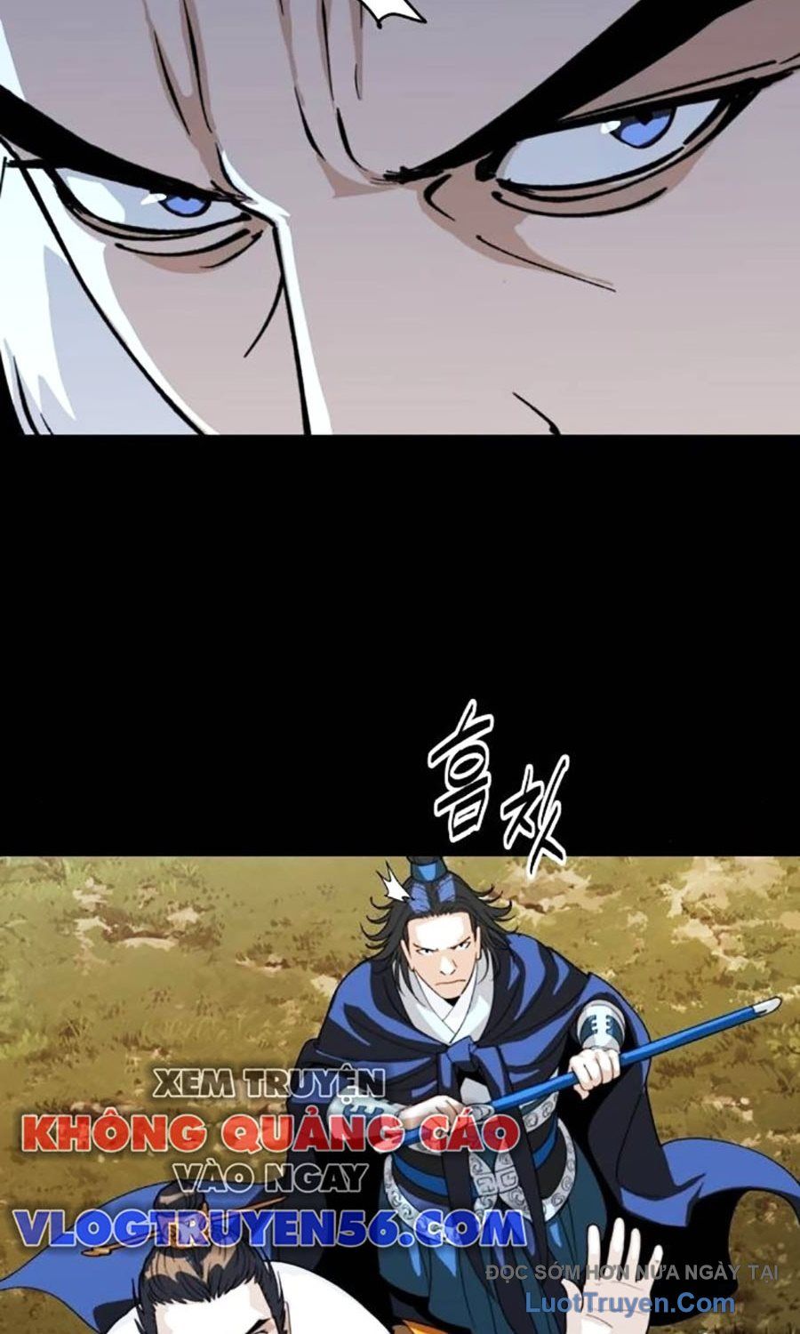 Đại Thánh Trùng Sinh Nam Cung Thế Gia Chap 46 - Next Chap 47