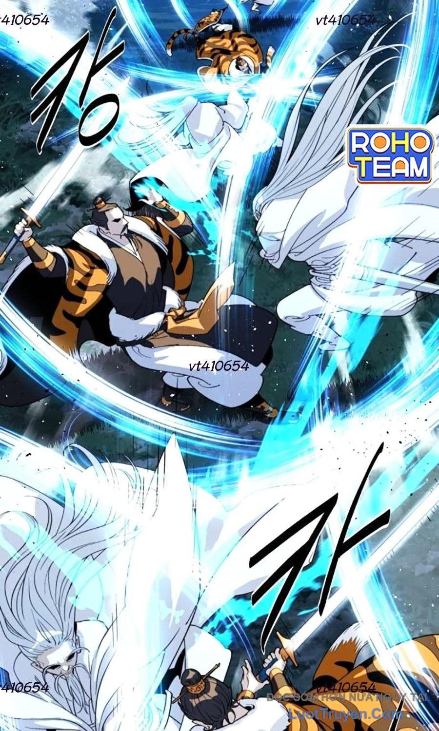 Đại Thánh Trùng Sinh Nam Cung Thế Gia Chap 46 - Next Chap 47