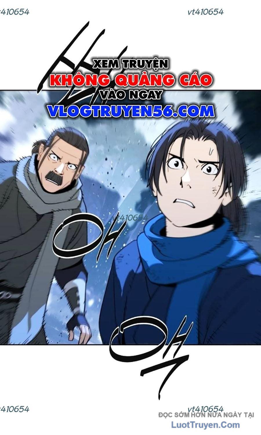 Đại Thánh Trùng Sinh Nam Cung Thế Gia Chap 46 - Next Chap 47