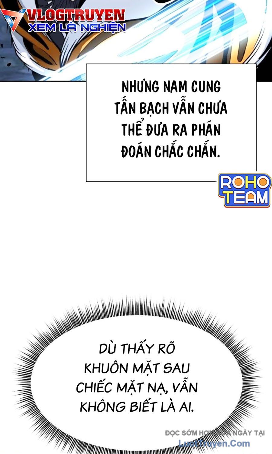 Đại Thánh Trùng Sinh Nam Cung Thế Gia Chap 46 - Next Chap 47