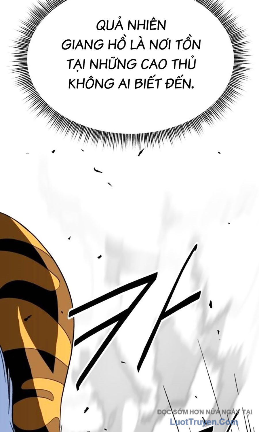 Đại Thánh Trùng Sinh Nam Cung Thế Gia Chap 46 - Next Chap 47