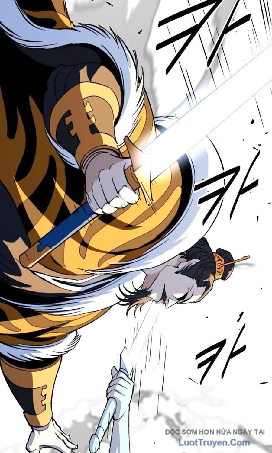 Đại Thánh Trùng Sinh Nam Cung Thế Gia Chap 46 - Next Chap 47