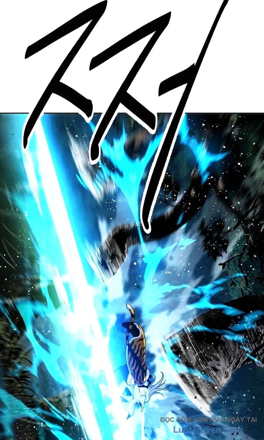 Đại Thánh Trùng Sinh Nam Cung Thế Gia Chap 46 - Next Chap 47