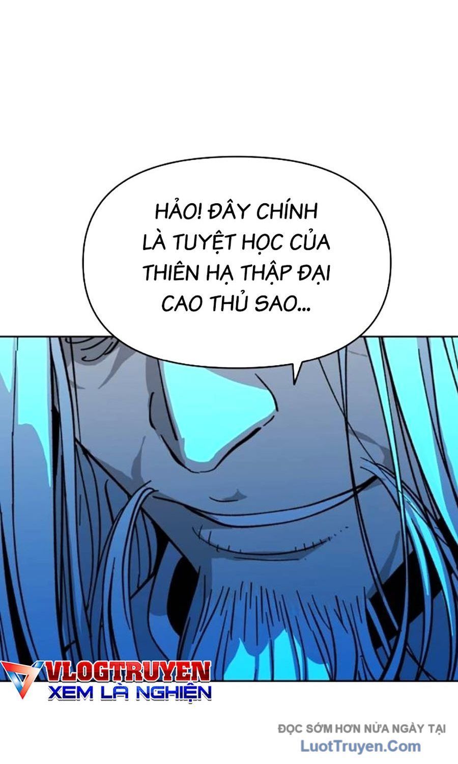 Đại Thánh Trùng Sinh Nam Cung Thế Gia Chap 47 - Next Chap 48