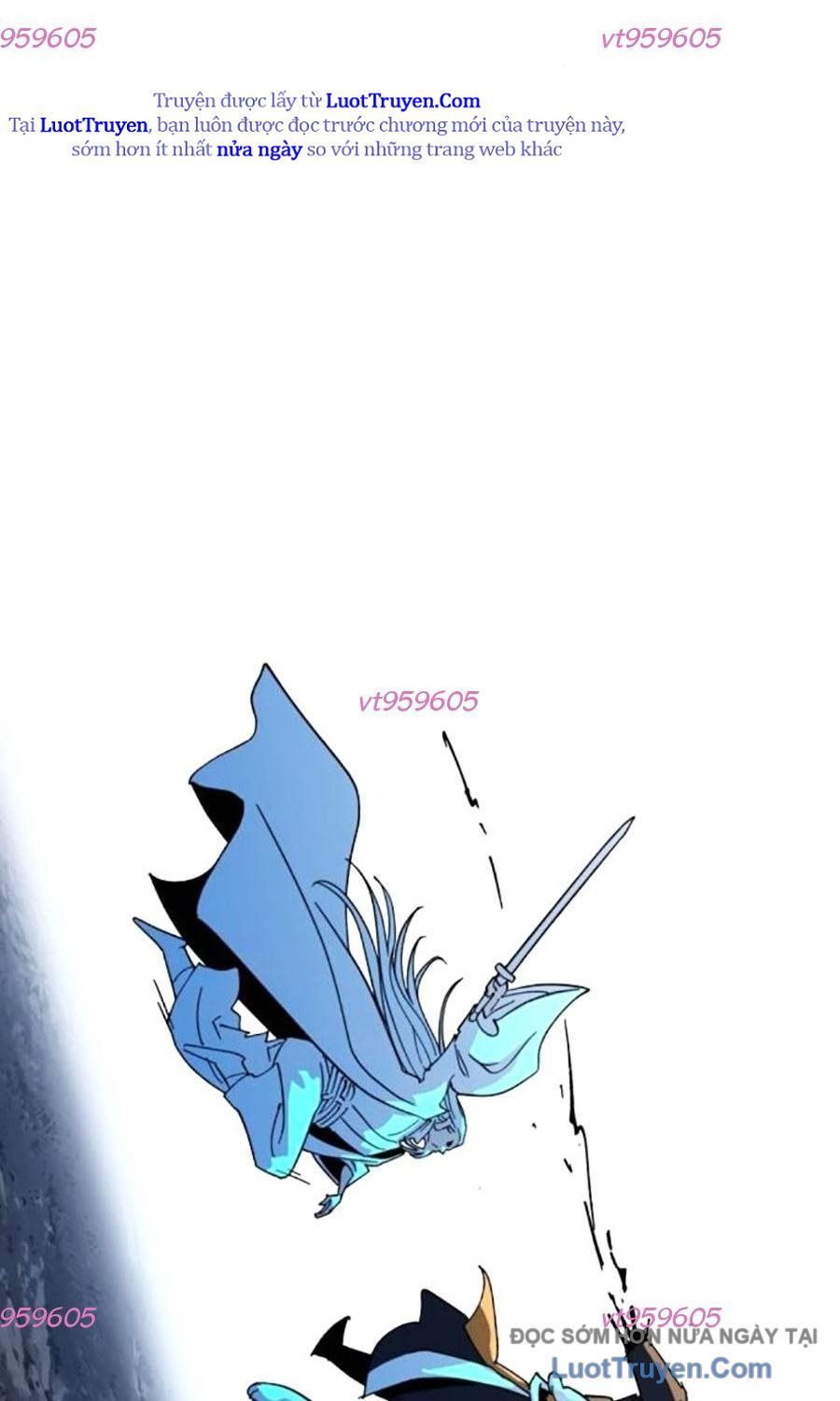 Đại Thánh Trùng Sinh Nam Cung Thế Gia Chap 47 - Next Chap 48