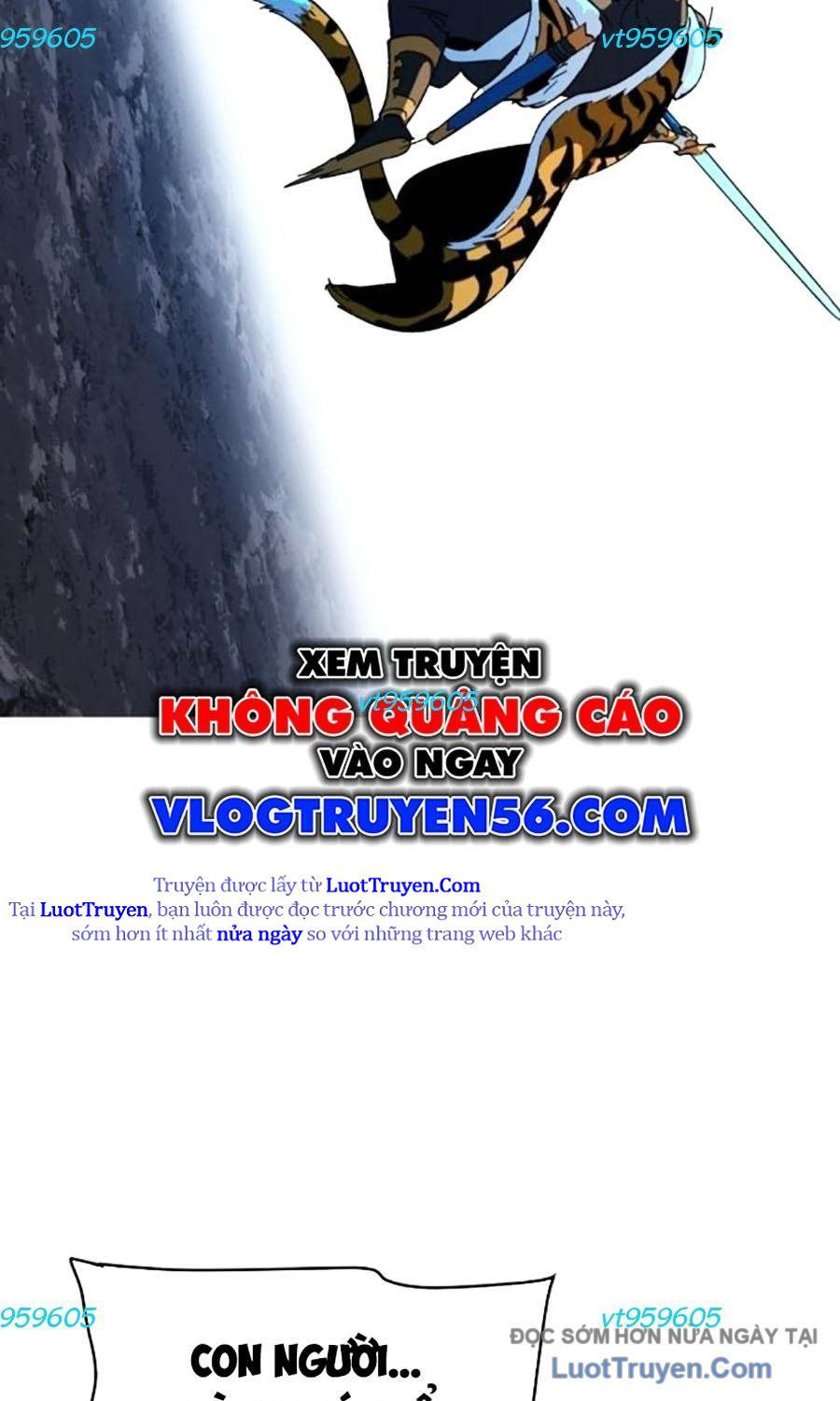 Đại Thánh Trùng Sinh Nam Cung Thế Gia Chap 47 - Next Chap 48