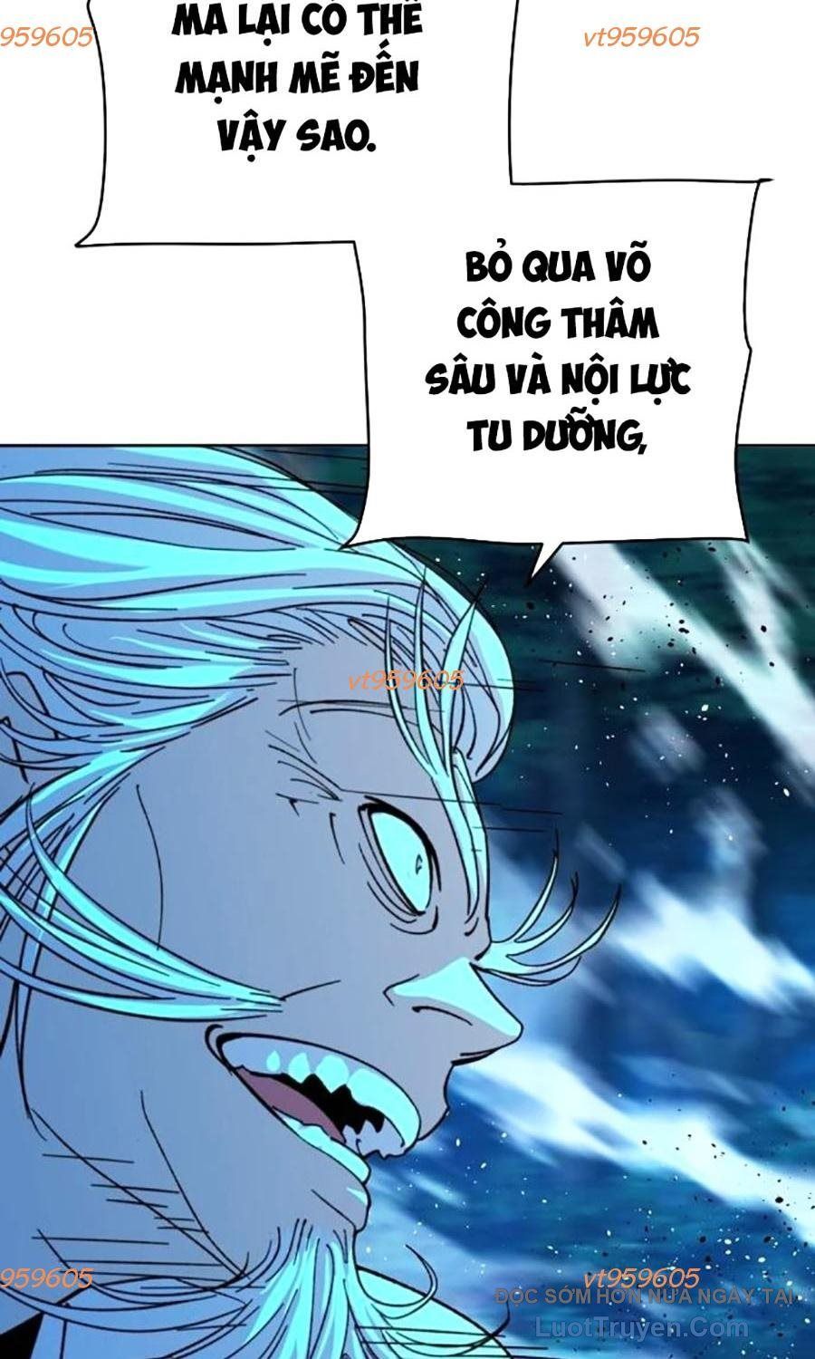 Đại Thánh Trùng Sinh Nam Cung Thế Gia Chap 47 - Next Chap 48