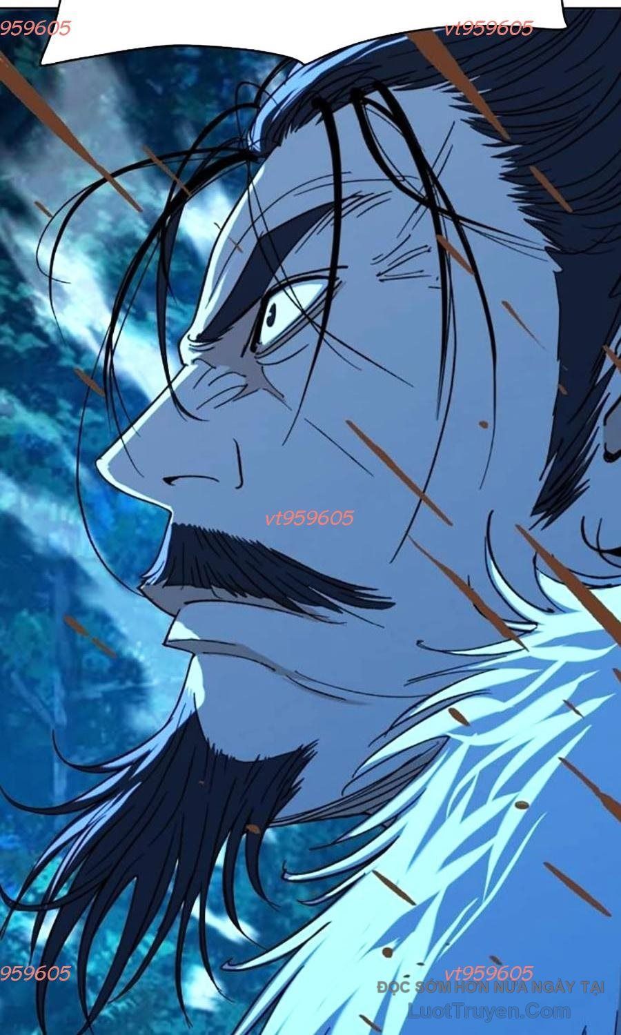 Đại Thánh Trùng Sinh Nam Cung Thế Gia Chap 47 - Next Chap 48