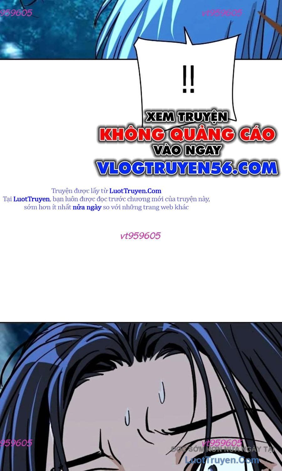 Đại Thánh Trùng Sinh Nam Cung Thế Gia Chap 47 - Next Chap 48