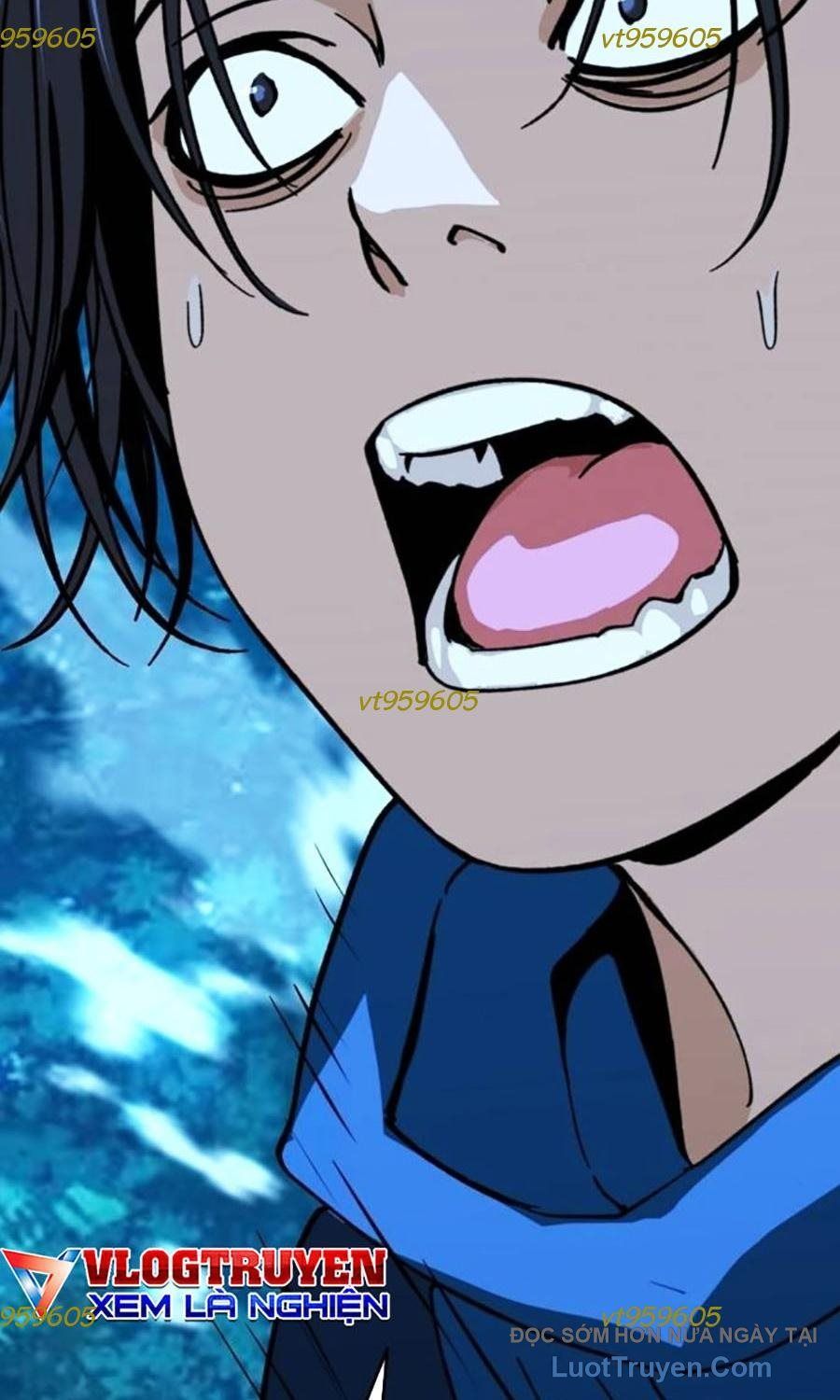 Đại Thánh Trùng Sinh Nam Cung Thế Gia Chap 47 - Next Chap 48