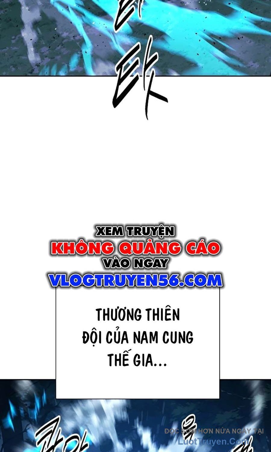 Đại Thánh Trùng Sinh Nam Cung Thế Gia Chap 47 - Next Chap 48