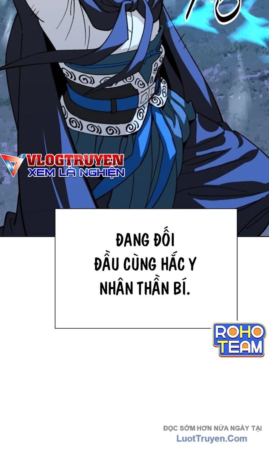 Đại Thánh Trùng Sinh Nam Cung Thế Gia Chap 47 - Next Chap 48