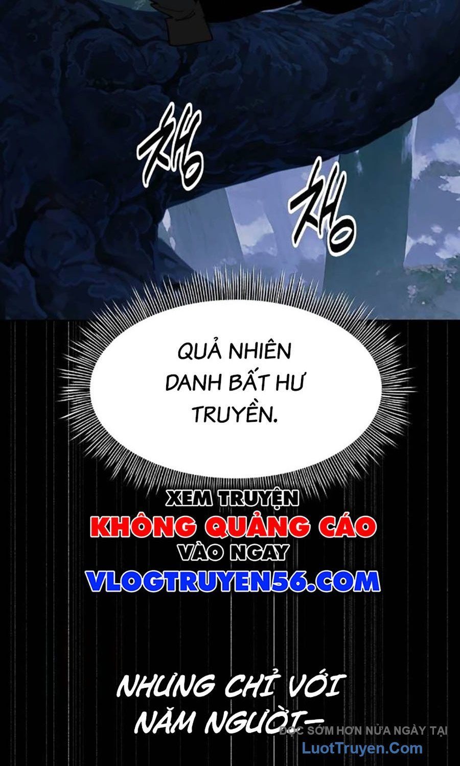 Đại Thánh Trùng Sinh Nam Cung Thế Gia Chap 47 - Next Chap 48