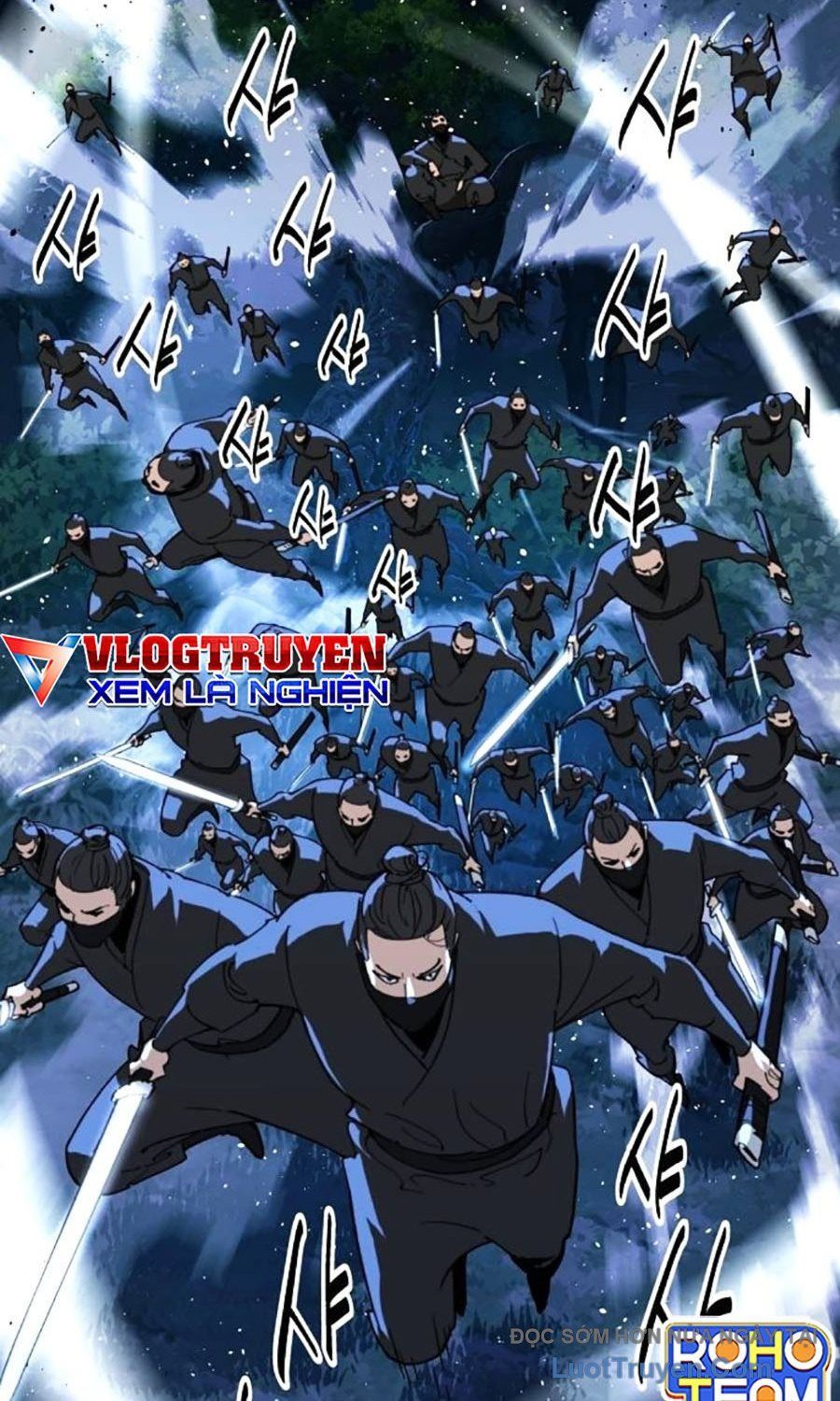 Đại Thánh Trùng Sinh Nam Cung Thế Gia Chap 47 - Next Chap 48