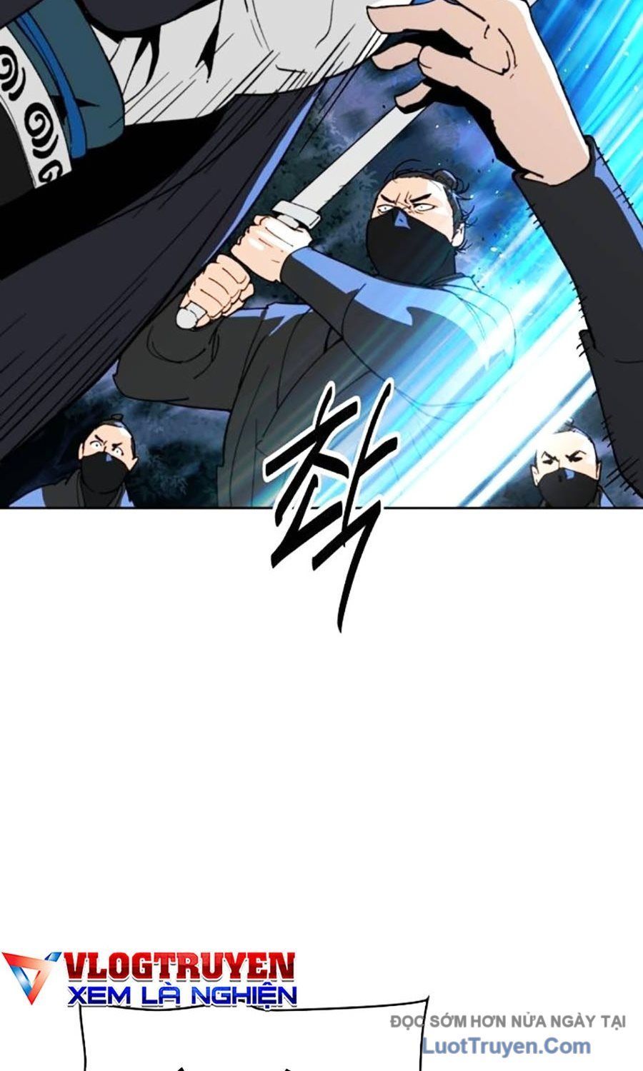 Đại Thánh Trùng Sinh Nam Cung Thế Gia Chap 47 - Next Chap 48