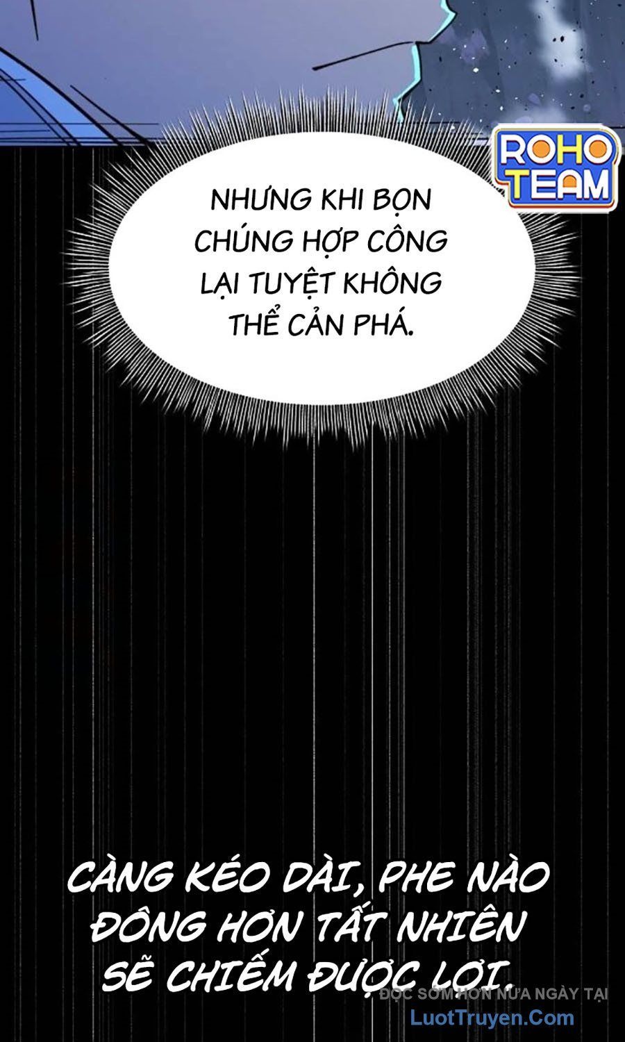 Đại Thánh Trùng Sinh Nam Cung Thế Gia Chap 47 - Next Chap 48