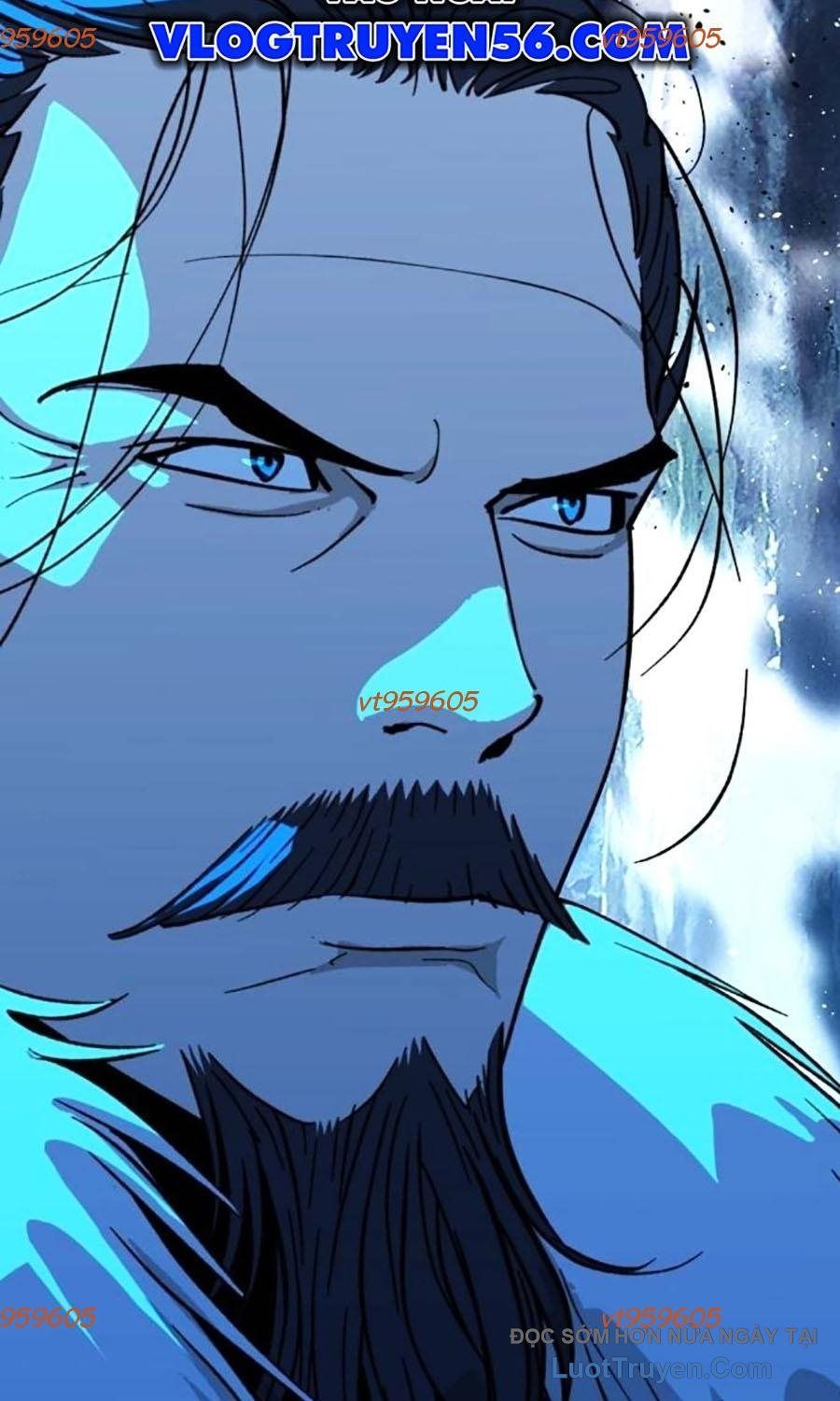 Đại Thánh Trùng Sinh Nam Cung Thế Gia Chap 47 - Next Chap 48