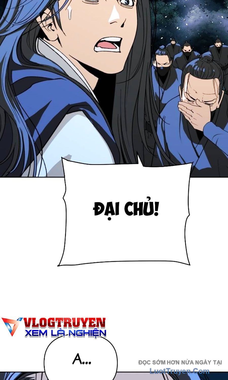 Đại Thánh Trùng Sinh Nam Cung Thế Gia Chap 47 - Next Chap 48