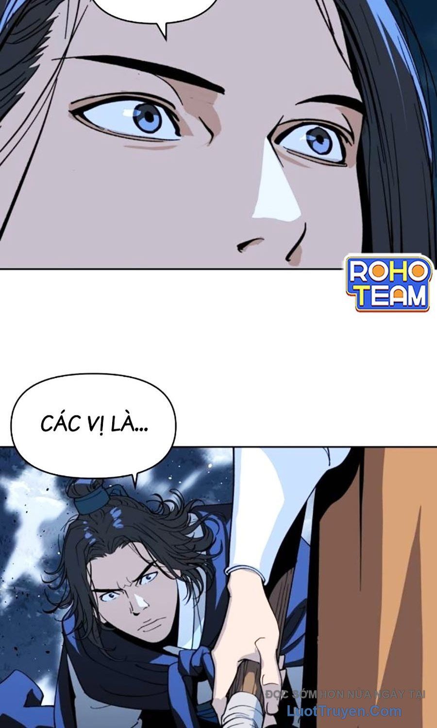 Đại Thánh Trùng Sinh Nam Cung Thế Gia Chap 47 - Next Chap 48