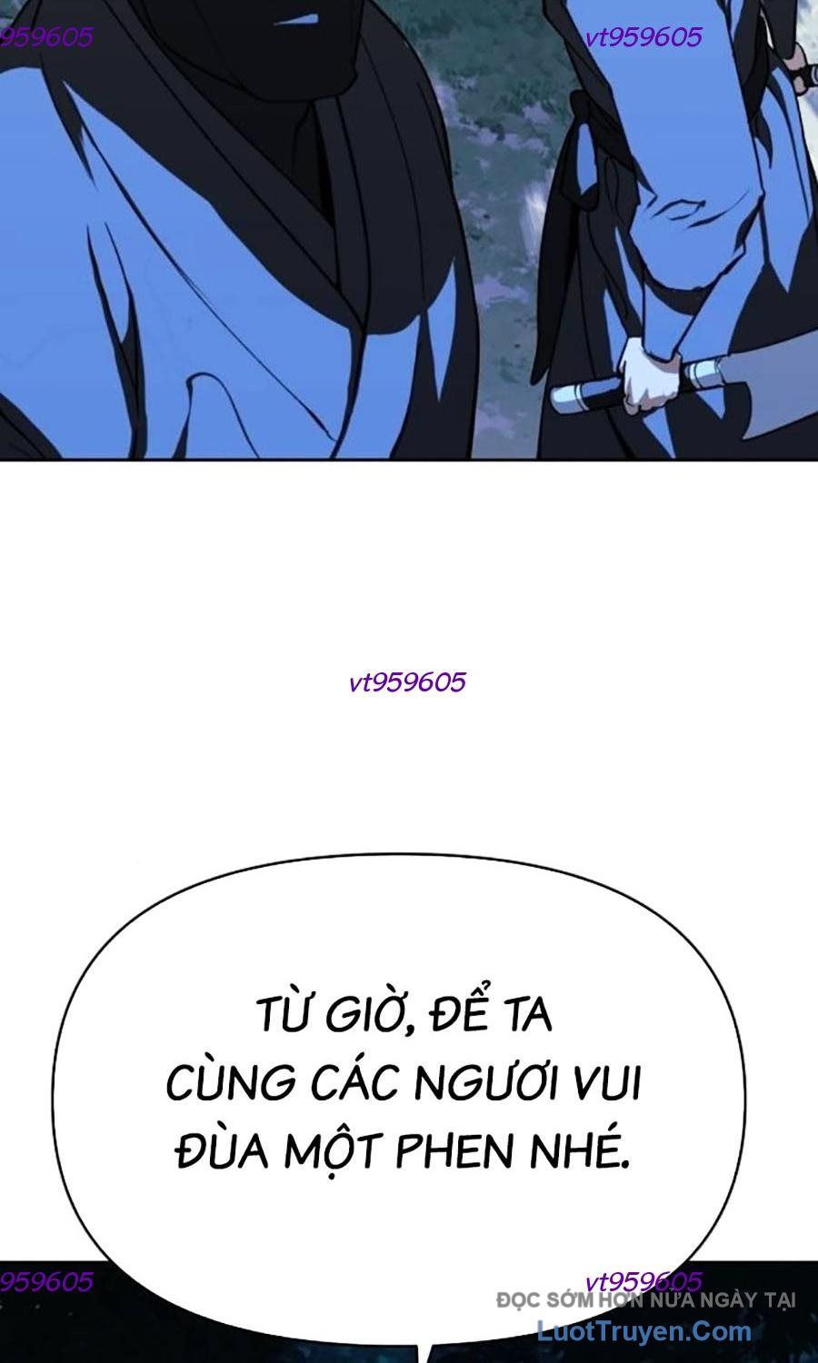 Đại Thánh Trùng Sinh Nam Cung Thế Gia Chap 47 - Next Chap 48