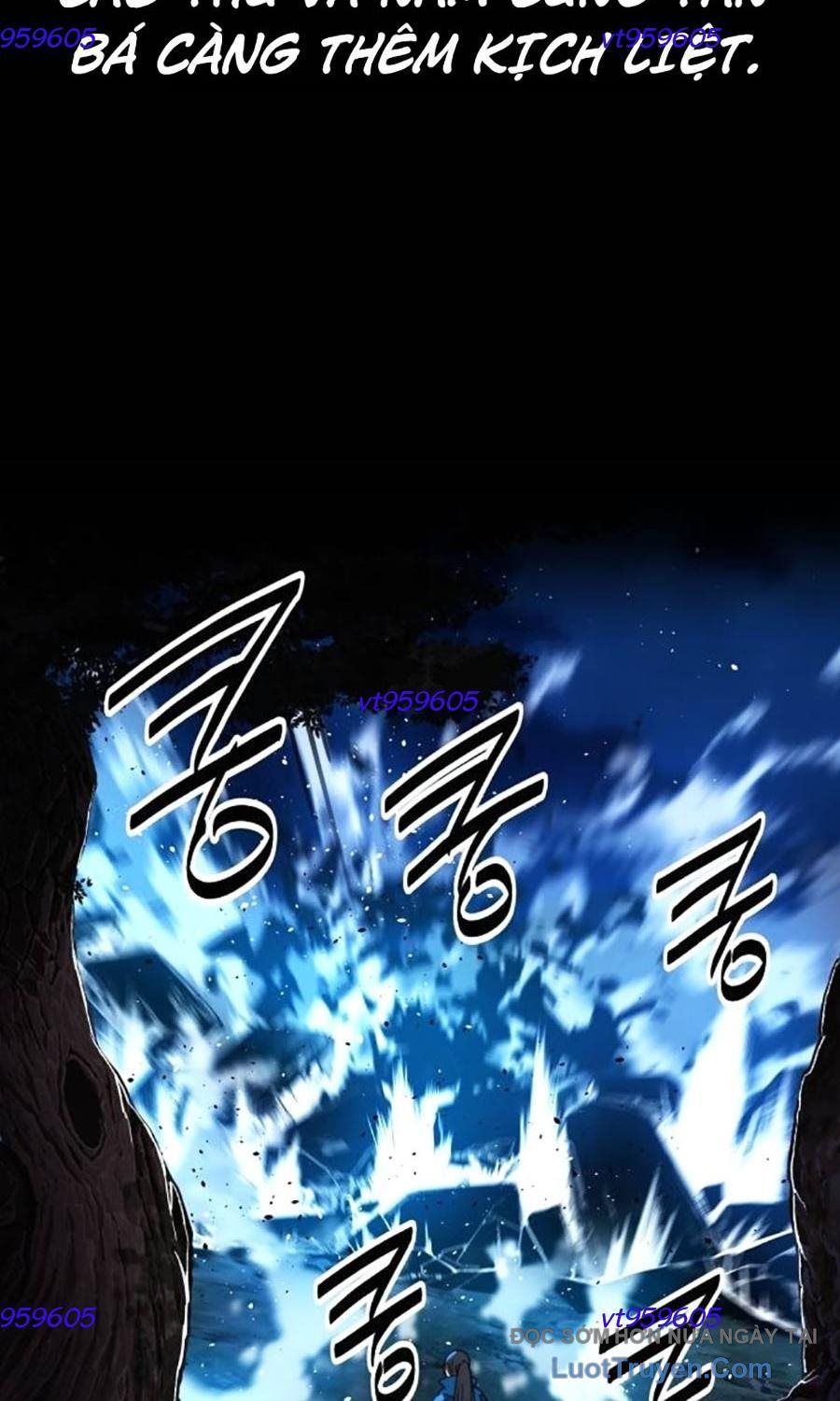 Đại Thánh Trùng Sinh Nam Cung Thế Gia Chap 47 - Next Chap 48