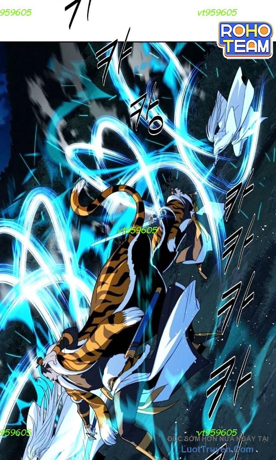 Đại Thánh Trùng Sinh Nam Cung Thế Gia Chap 47 - Next Chap 48