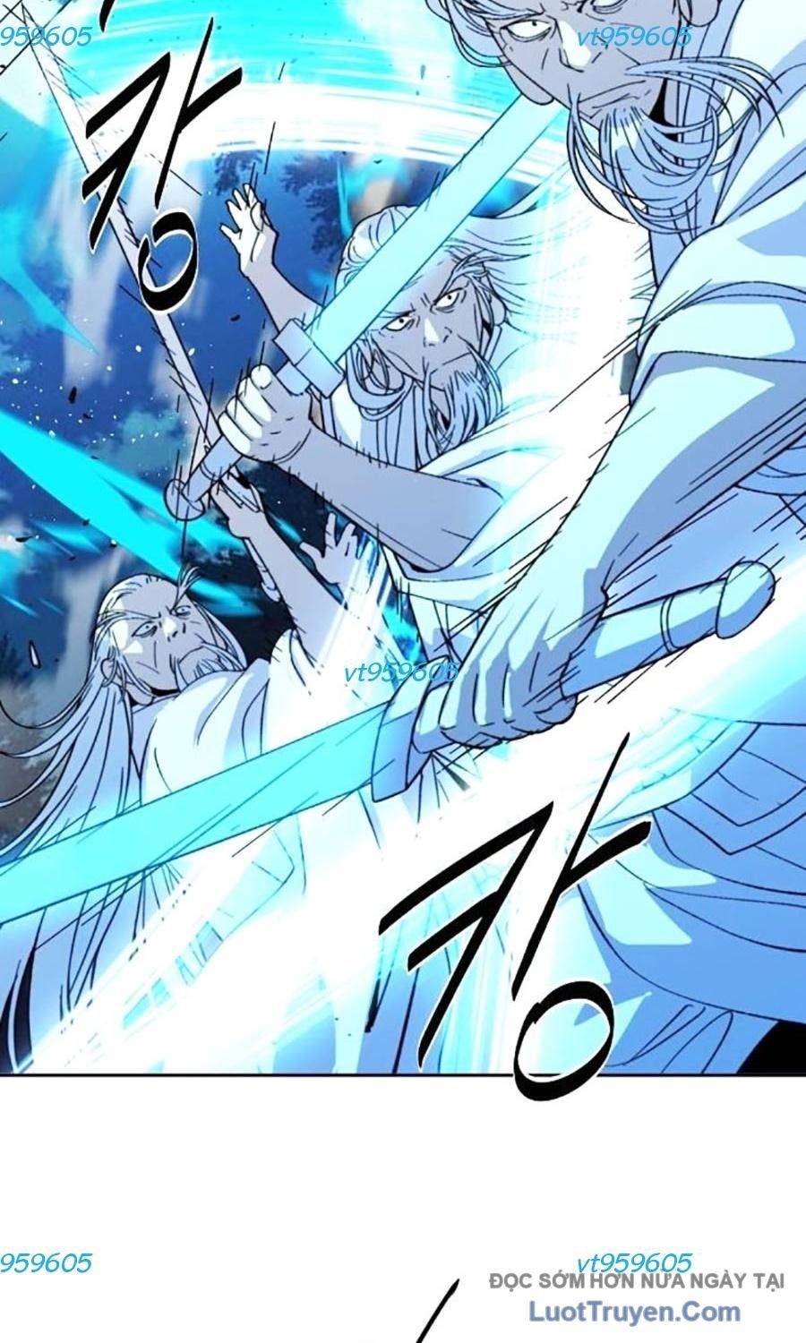 Đại Thánh Trùng Sinh Nam Cung Thế Gia Chap 47 - Next Chap 48