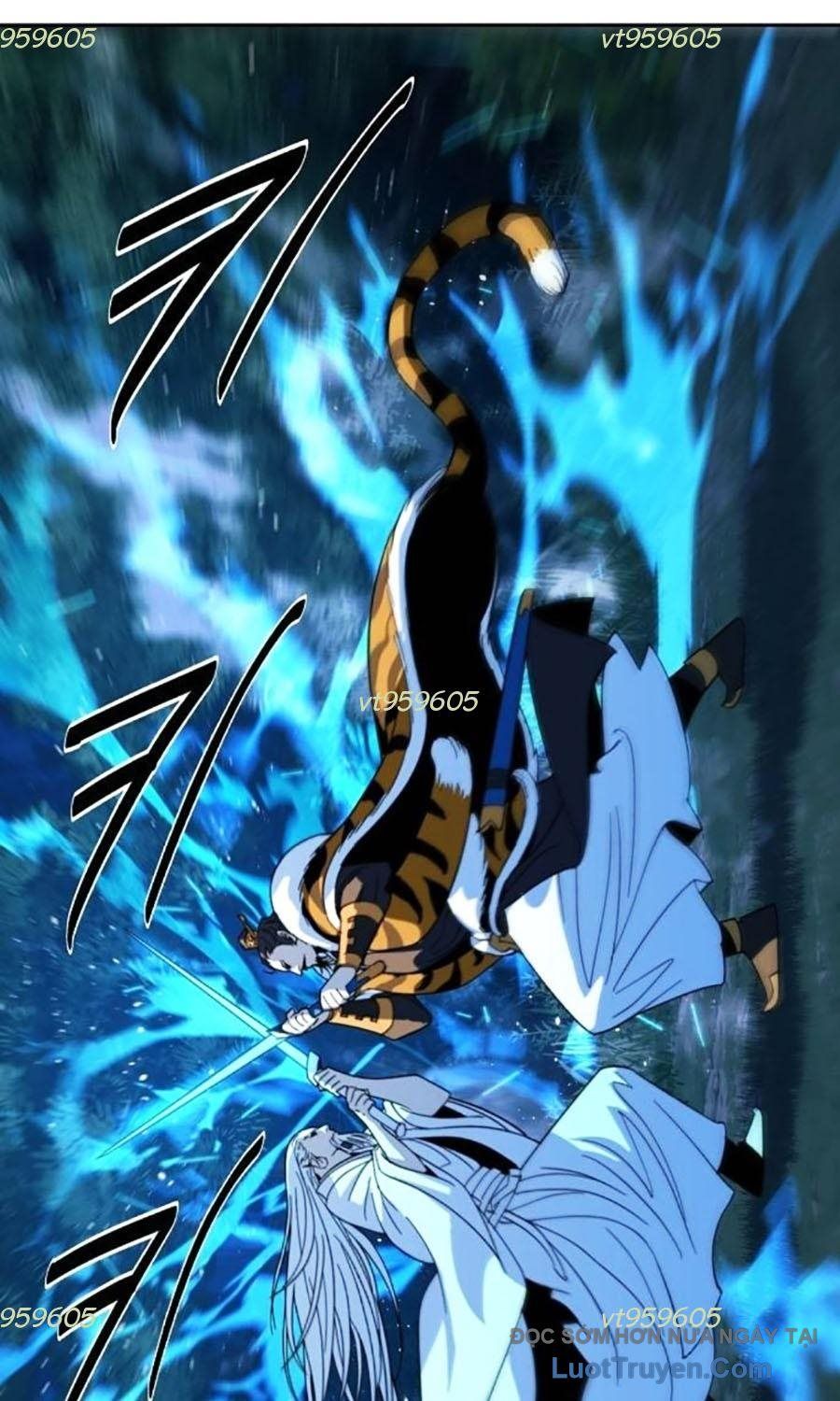 Đại Thánh Trùng Sinh Nam Cung Thế Gia Chap 47 - Next Chap 48