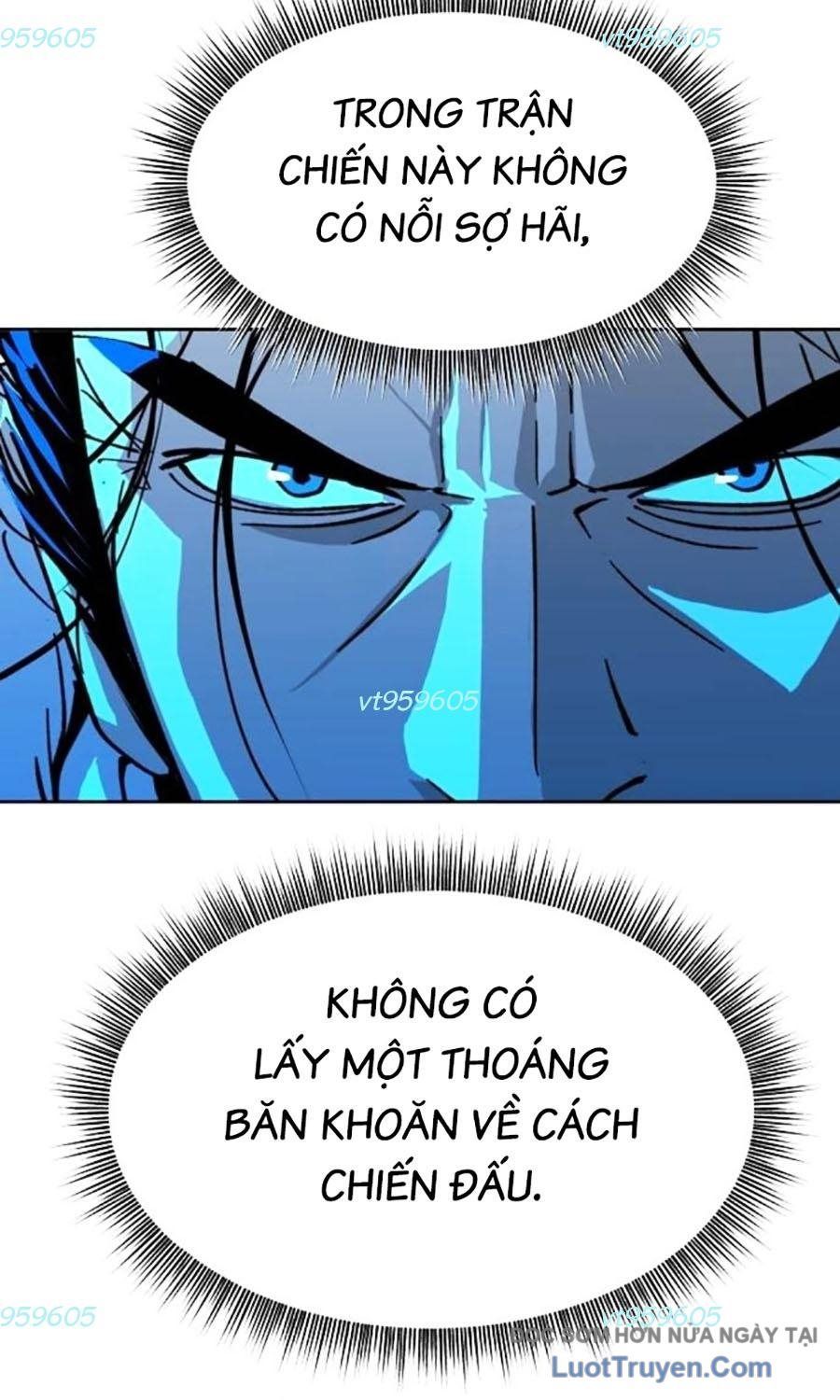 Đại Thánh Trùng Sinh Nam Cung Thế Gia Chap 47 - Next Chap 48