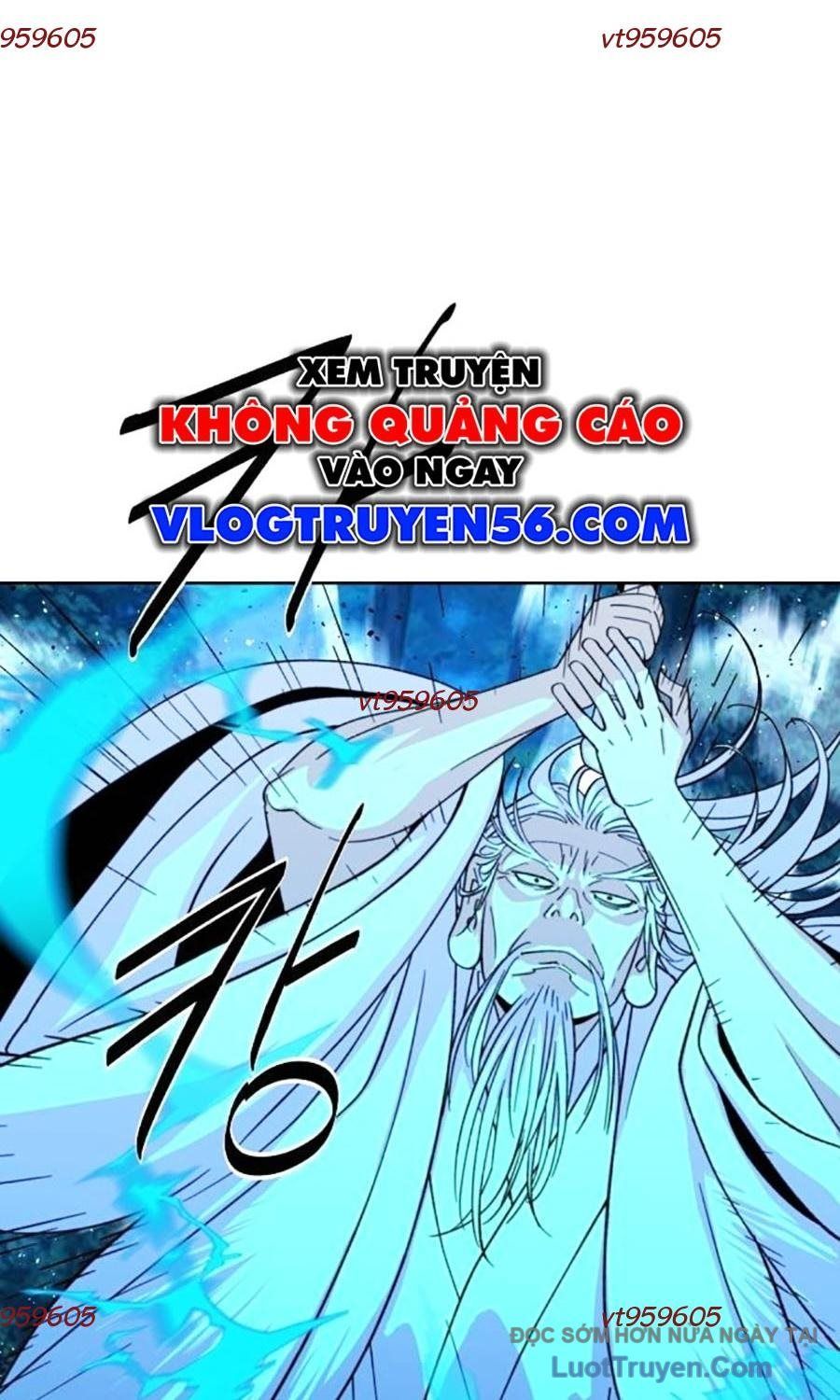 Đại Thánh Trùng Sinh Nam Cung Thế Gia Chap 47 - Next Chap 48