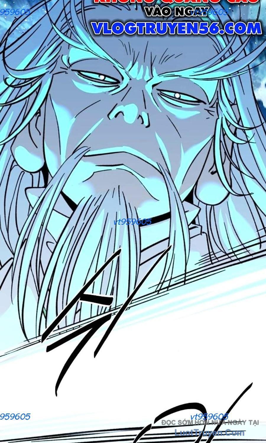 Đại Thánh Trùng Sinh Nam Cung Thế Gia Chap 47 - Next Chap 48