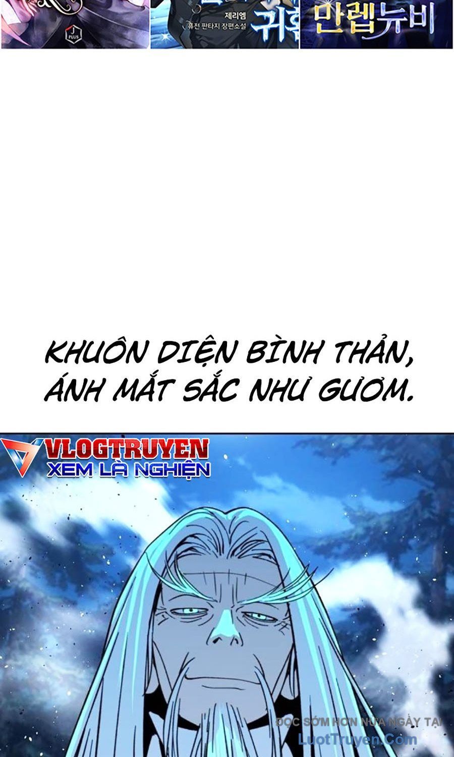 Đại Thánh Trùng Sinh Nam Cung Thế Gia Chap 47 - Next Chap 48