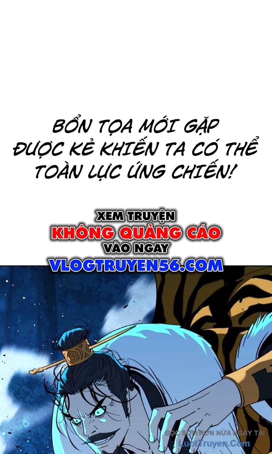 Đại Thánh Trùng Sinh Nam Cung Thế Gia Chap 47 - Next Chap 48