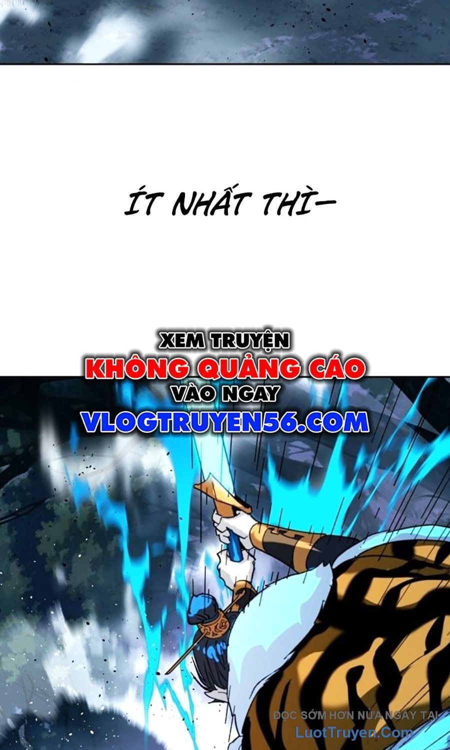 Đại Thánh Trùng Sinh Nam Cung Thế Gia Chap 47 - Next Chap 48