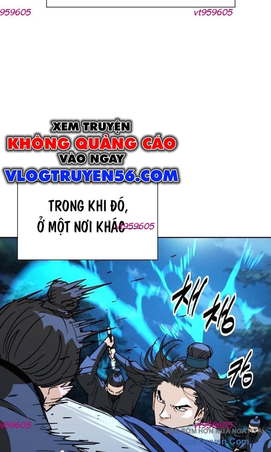 Đại Thánh Trùng Sinh Nam Cung Thế Gia Chap 47 - Next Chap 48
