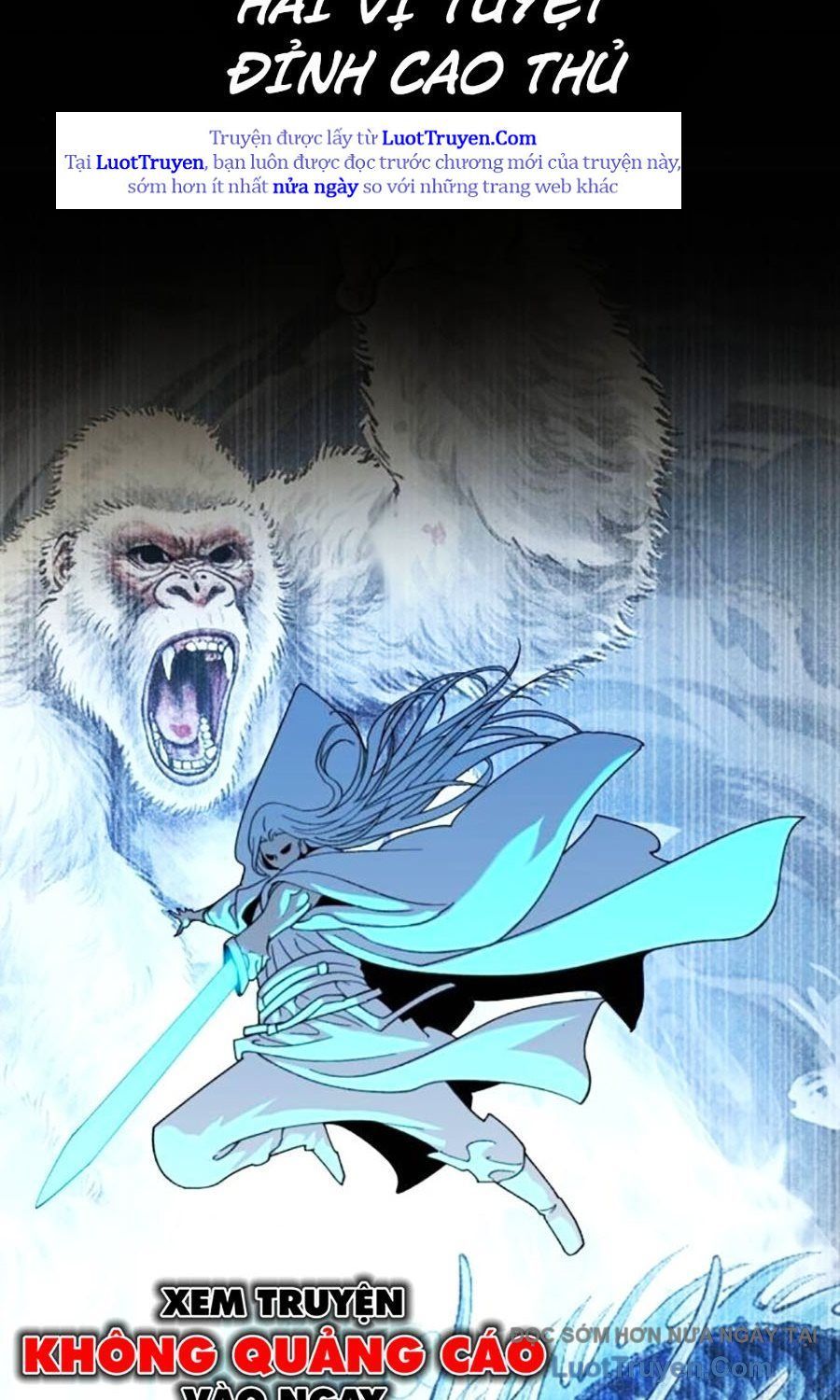 Đại Thánh Trùng Sinh Nam Cung Thế Gia Chap 47 - Next Chap 48