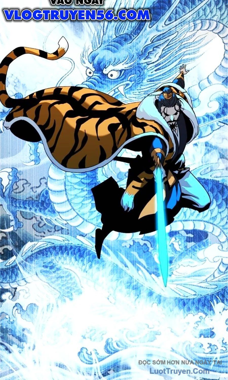 Đại Thánh Trùng Sinh Nam Cung Thế Gia Chap 47 - Next Chap 48